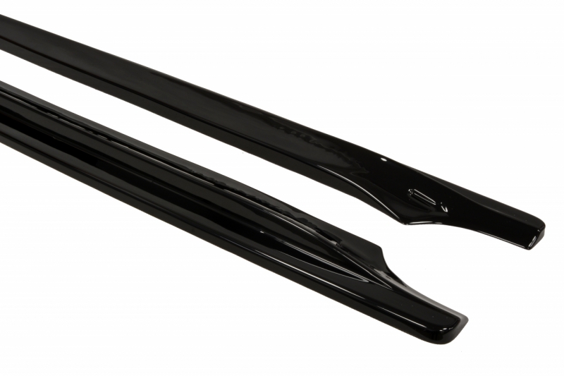 SIDOEXTENSIONS JEEP GRAND CHEROKEE WK2 SUMMIT - 4