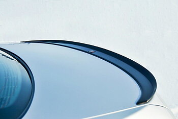 Spoiler CAP BMW 3 E90 M-Sport