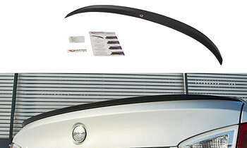 Spoiler CAP BMW 3 E90 M-Sport