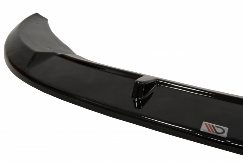 FRONT SPLITTER V.2 FIAT GRANDE PUNTO ABARTH - 7