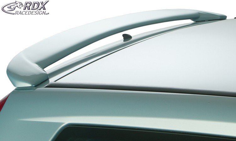 ROOF SPOILER FIAT PUNTO 2 (3-DOORS)