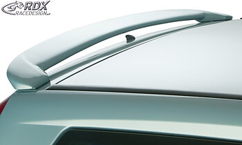 ROOF SPOILER FIAT PUNTO 2 (3-DOORS)