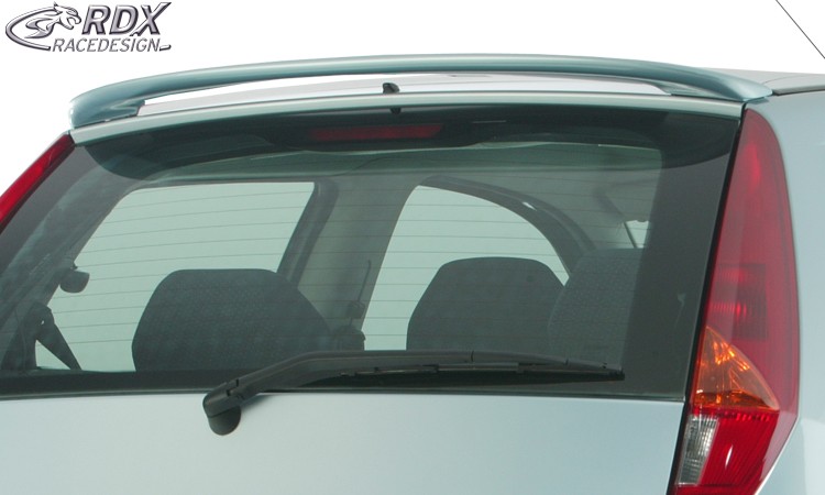 ROOF SPOILER FIAT PUNTO 2 (3-DOORS) - 2