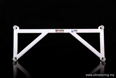 ALFA ROMEO 168 ULTRARACING 4-POINT FRONT H-BRACE