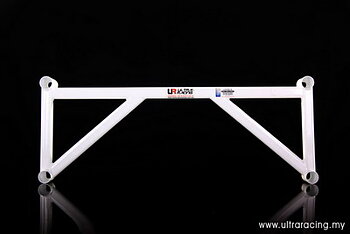 ALFA ROMEO 168 ULTRARACING 4-POINT FRONT H-BRACE