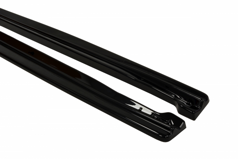 SIDOEXTENSIONS FIAT GRANDE PUNTO ABARTH - 4