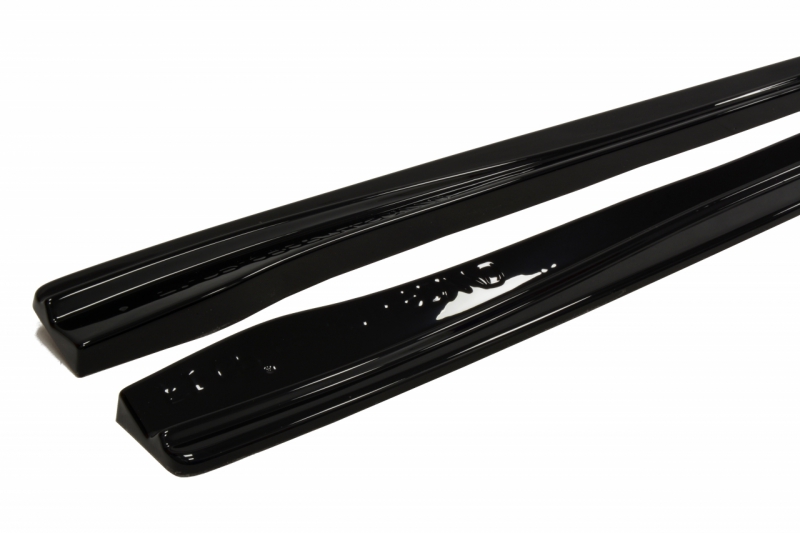 SIDOEXTENSIONS FIAT GRANDE PUNTO ABARTH - 5