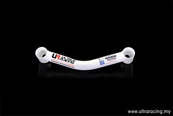 ALFA ROMEO 168 ULTRARACING 2-POINT REAR LOWER BAR 1076
