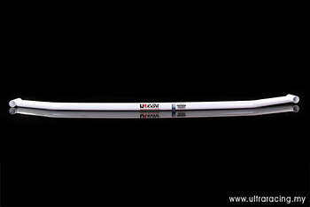 ALFA ROMEO 168 ULTRARACING 2-POINT REAR LOWER BAR 1068