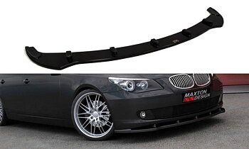 Front Splitter Bmw 5 E60 / E61 (Facelift Model) (2007-2010)