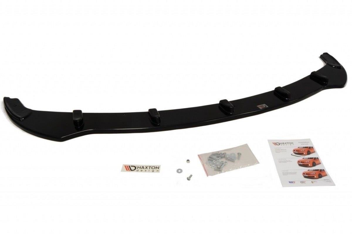Front Splitter Bmw 5 E60 / E61 (Facelift Model) (2007-2010) - 2