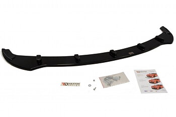 Front Splitter Bmw 5 E60 / E61 (Facelift Model) (2007-2010)