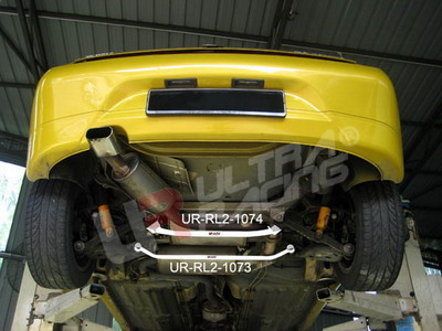 ALFA ROMEO SPIDER GTV ULTRARACING BAKRE NEDRE  STABILISERINGSSTAG 1074