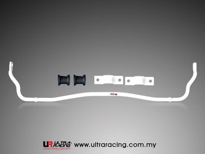 AUDI A4 04-07 B7 FSI ULTRARACING BAKRE KRÄNGNINGSHÄMMARE 19MM