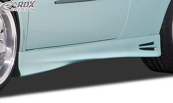 SIDESKIRTS FIAT PUNTO 3 "GT4"