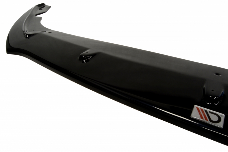 FRONTSPLITTER MASERATI GRANTUR 2007-2011 - 3
