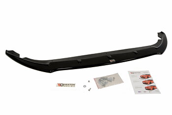 FRONT SPLITTER MASERATI GRANTURISMO 2007-2011