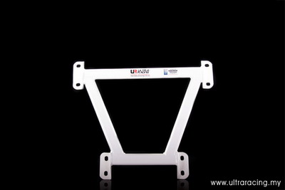 AUDI Q5 2.0 08+ ULTRARACING 4-POINT REAR MEMBER BRACE