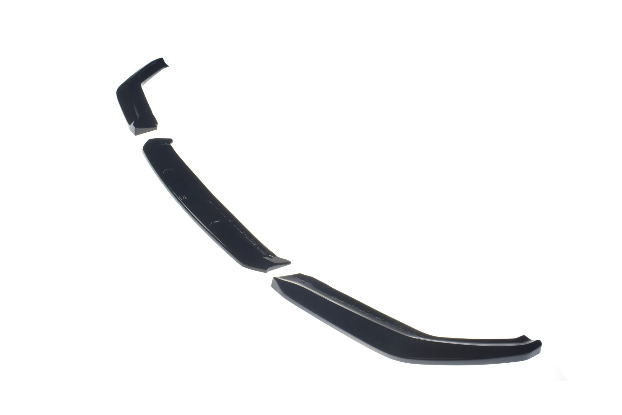 Front Splitter V.2 BMW M5 F90 - 5