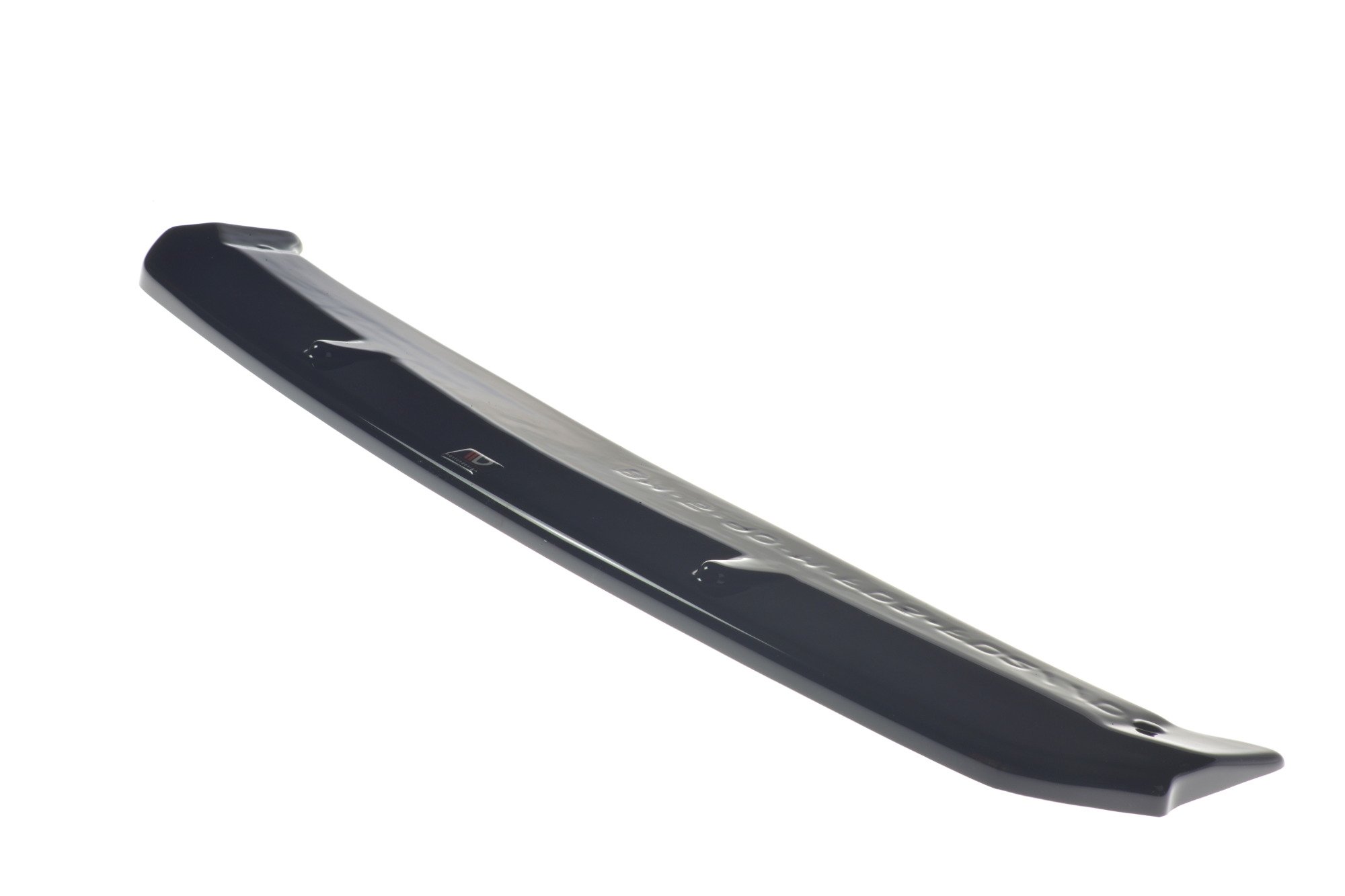 Front Splitter V.2 BMW M5 F90 - 6