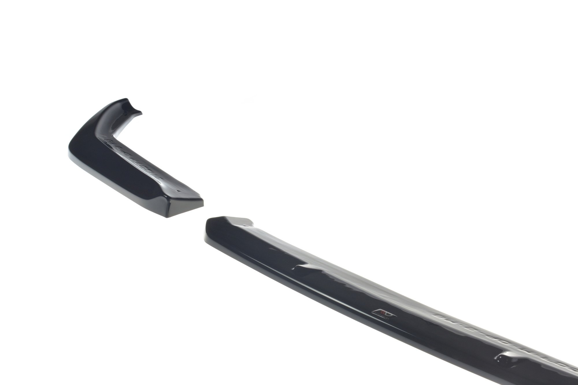 Front Splitter V.2 BMW M5 F90 - 7