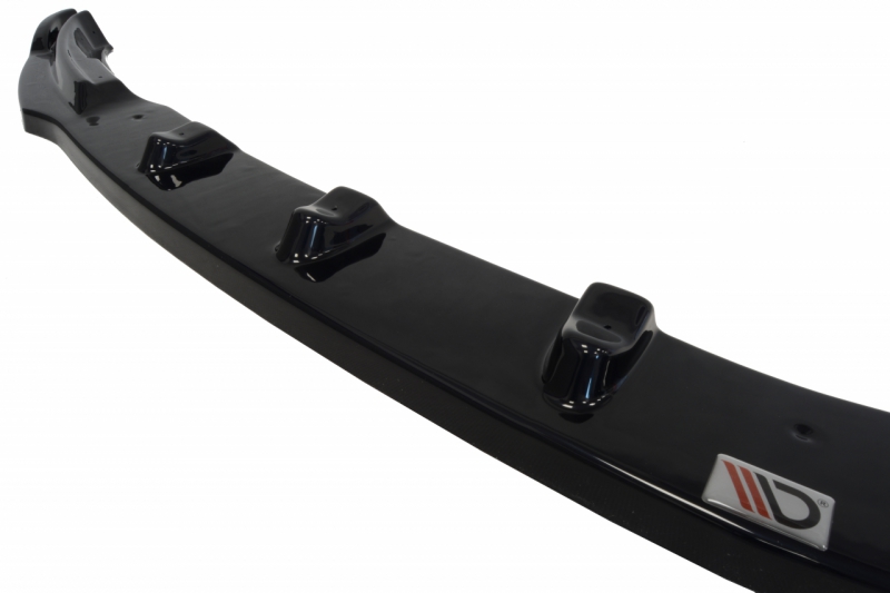 FRONT SPLITTER OPEL GT - 2