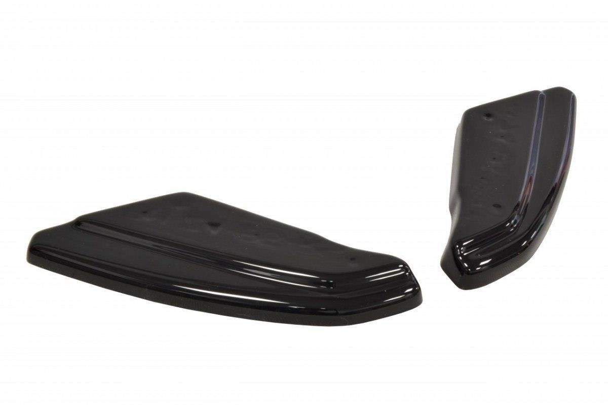 Rear Side Splitters Bmw Z4 E85 / E86 (Preface) - 6