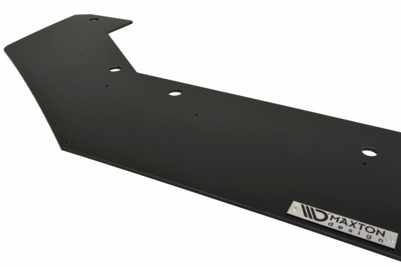 FRONT RACING SPLITTER TOYOTA GT86 RB-DESIGN - 3