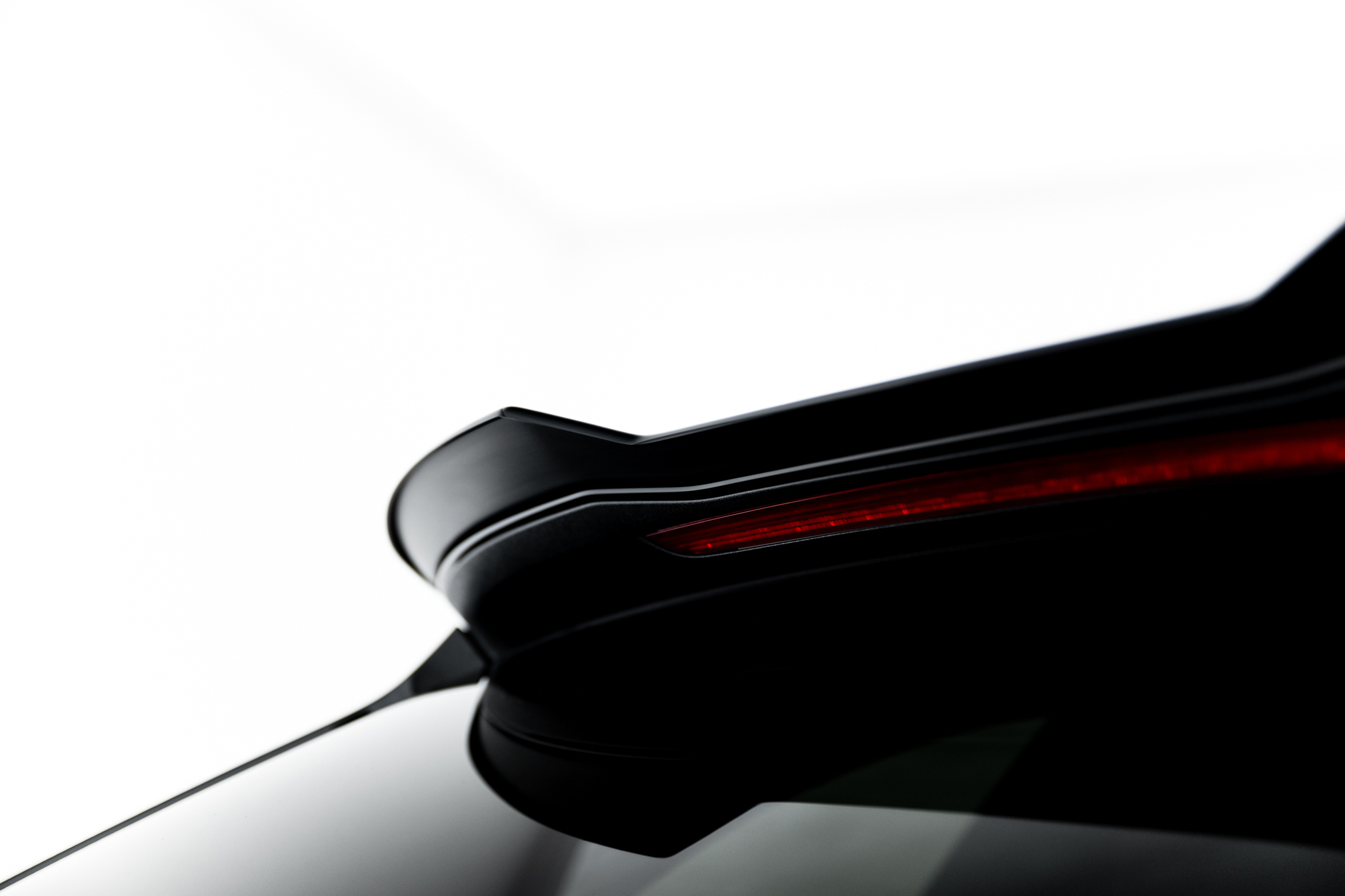 SPOILER CAP SUITABLE FOR AUDI A6 S-LINE AVANT C9 – MAXTON DESIGN