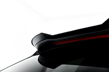 SPOILER CAP SUITABLE FOR AUDI A6 S-LINE AVANT C9 – MAXTON DESIGN