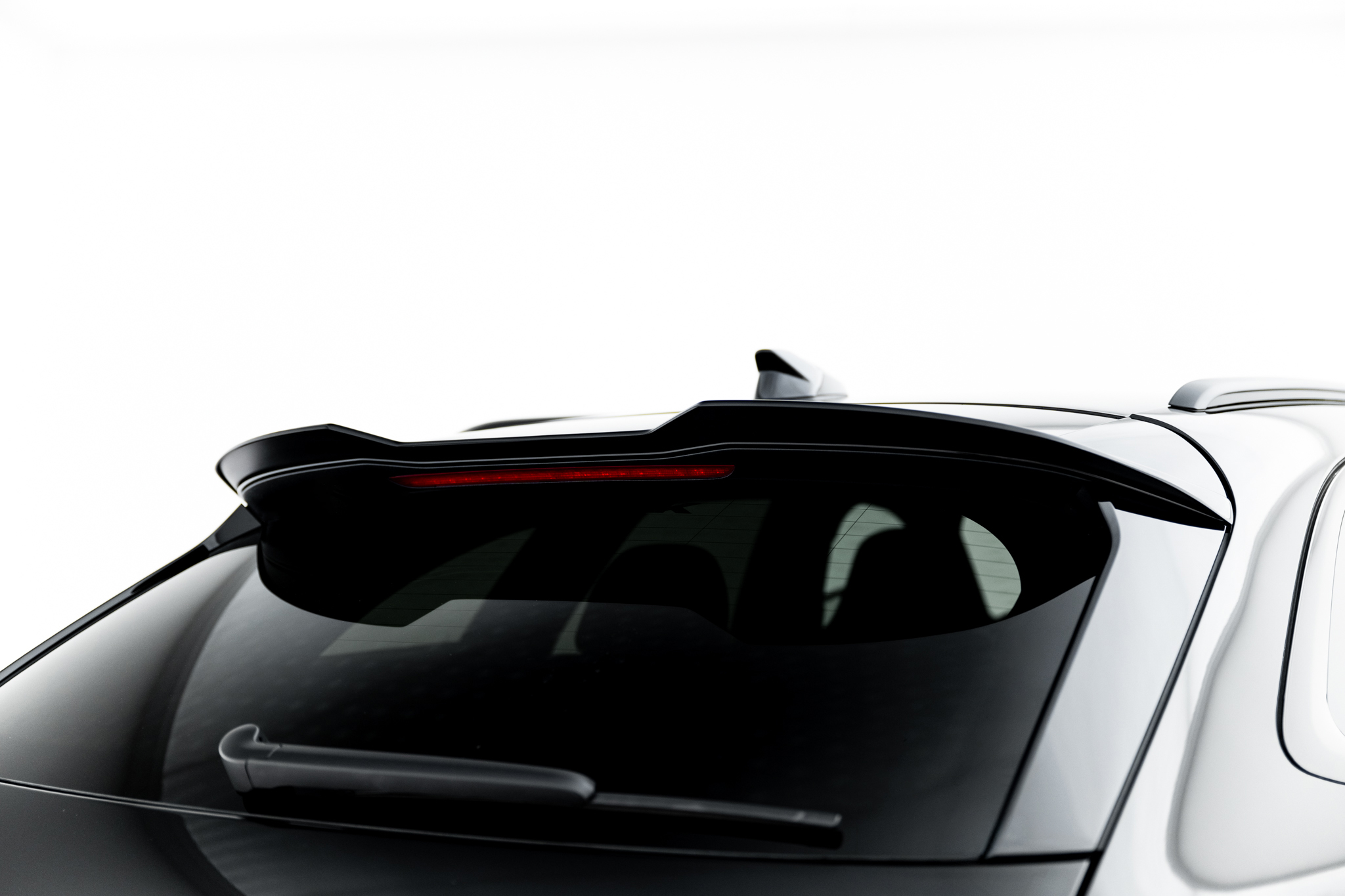SPOILER CAP SUITABLE FOR AUDI A6 S-LINE AVANT C9 – MAXTON DESIGN - 7