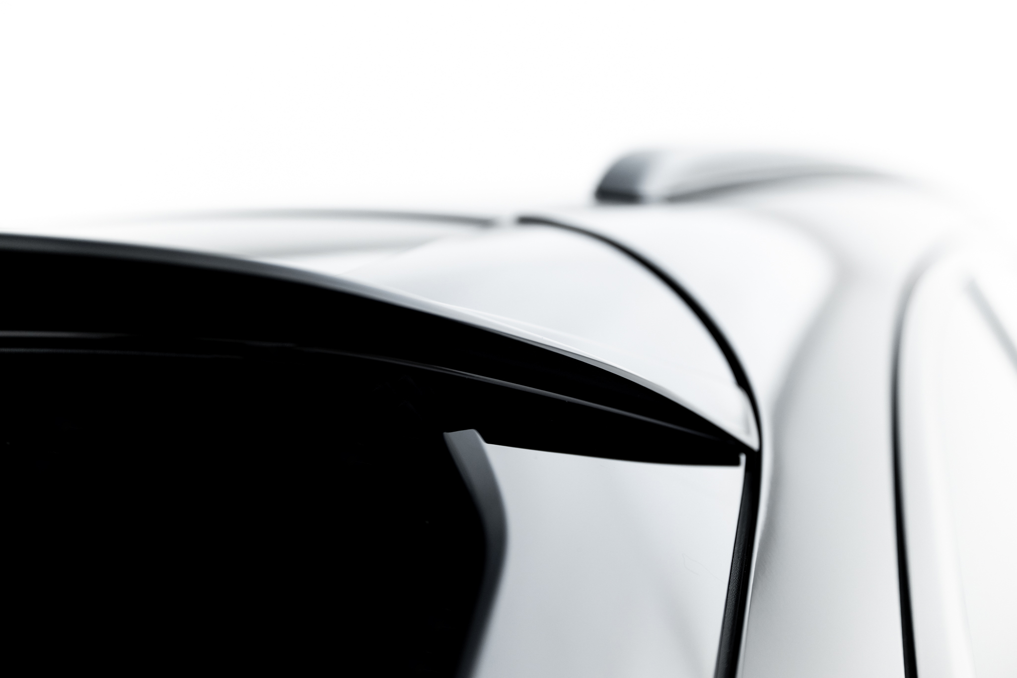 SPOILER CAP SUITABLE FOR AUDI A6 S-LINE AVANT C9 – MAXTON DESIGN - 4