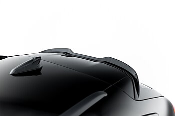 SPOILER CAP SUITABLE FOR AUDI A6 S-LINE AVANT C9 – MAXTON DESIGN