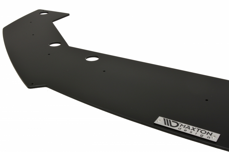 FRONT RACING SPLITTER TOYOTA GT86 - 3