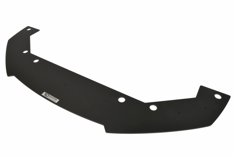 FRONT RACING SPLITTER TOYOTA GT86 - 4