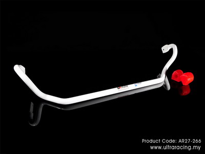 BMW 1 E87 /3 E90 ULTRARACING FRONT ANTI-ROLL/SWAY BAR 27MM