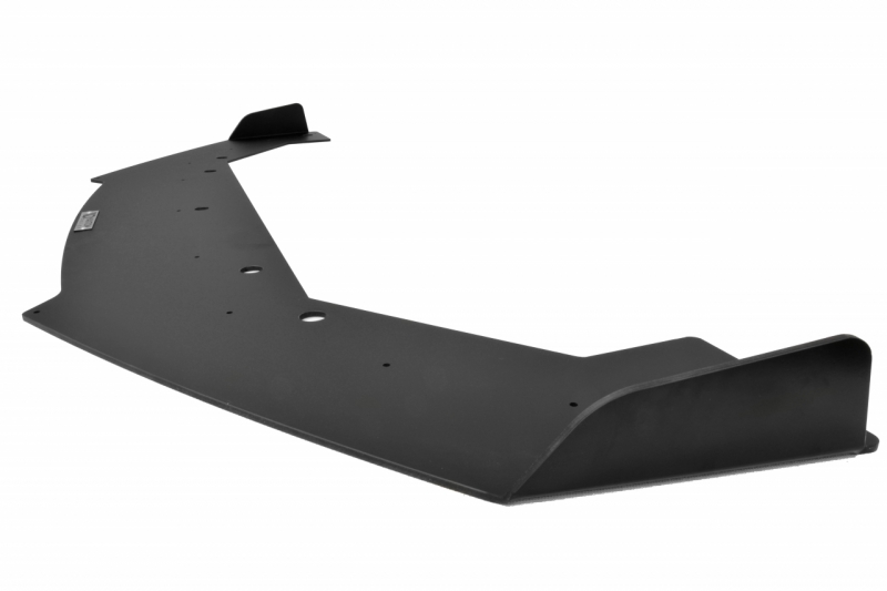 FRONT RACING SPLITTER TOYOTA GT86 (WITH WINGS) - 5