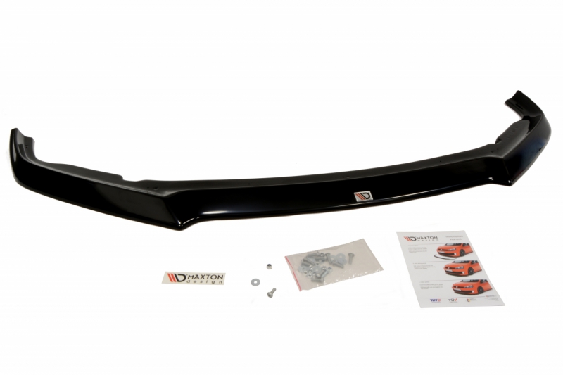 FRONT SPLITTER TOYOTA GT86 - 3