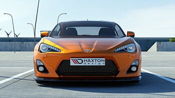 FRONTSPLITTER TOYOTA GT86
