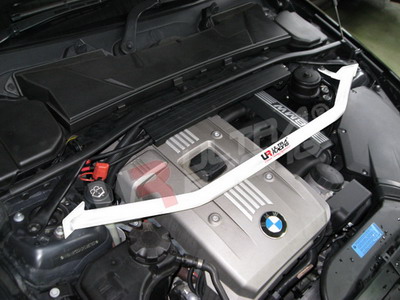 BMW 3 E90 325 /E92 ULTRA-R ULTRA-R FRÄMRE ÖVRE FJÄDERBENSSTAG