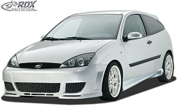SIDOKJOLAR FORD FOCUS "GT4"-REVERSETYPE