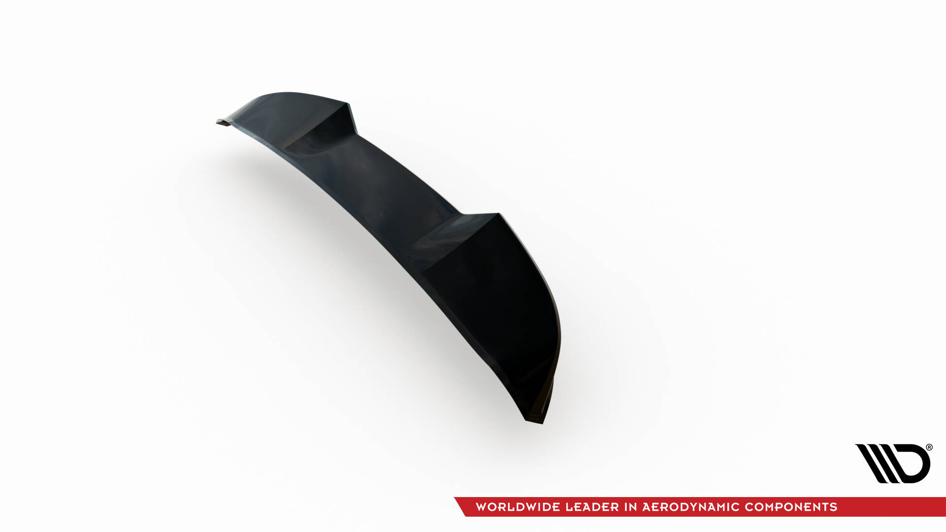 Spoiler CAP 3D BMW X7 M-Pack G07 - 6