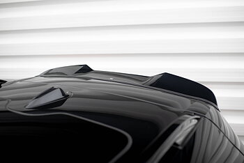 Spoiler CAP 3D BMW X7 M-Pack G07
