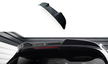 Spoiler CAP 3D BMW X7 M-Pack G07
