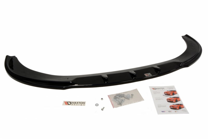 FRONTSPLITTER SEAT IBIZA IV FR (6J) PREFACE