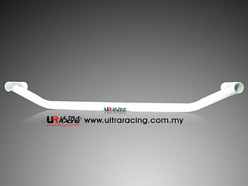 BMW 5-SERIES E34 88-95 ULTRARACING FRONT LOWER TIEBAR