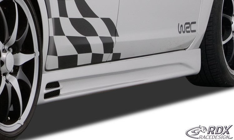 SIDESKIRTS FORD FOCUS 2 "GT-RACE"