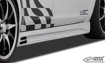 SIDOKJOLAR FORD FOCUS 2 "GT-RACE"