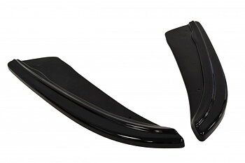 Rear Side Splitters BMW 5 GT F07