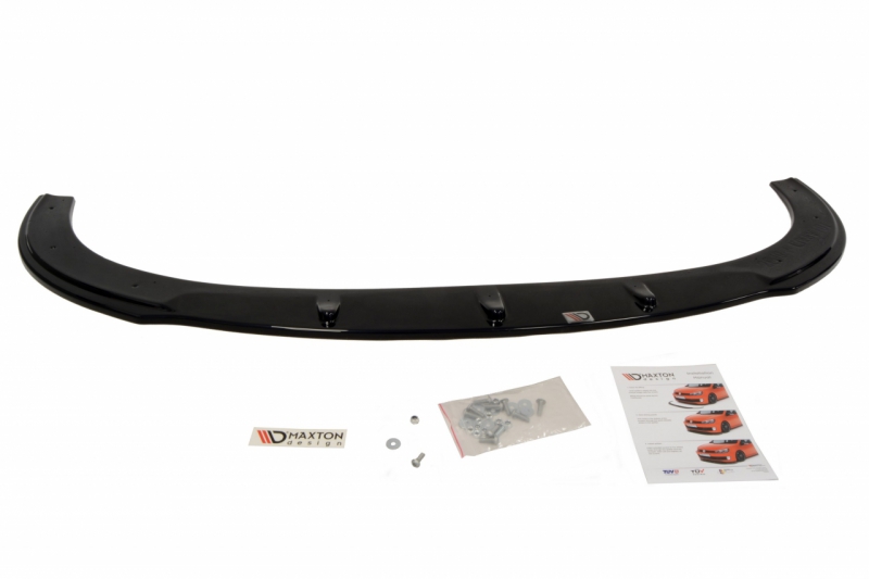FRONTSPLITTER SEAT IBIZA IV CUPRA(6J) PREFACE MODEL